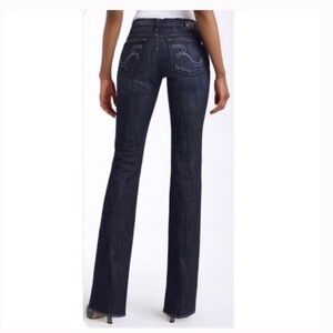 Womens Rock & Republic Kasandra Bootcut Jeans | Size 6